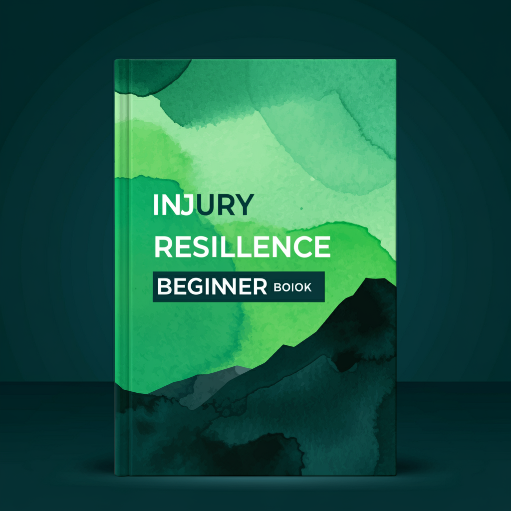 Injury resilience Beginner : start without mistakes crash course